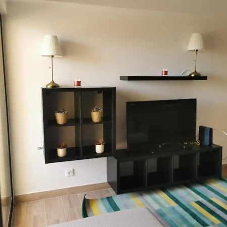 Procha Apartment