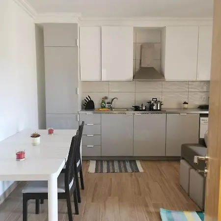 Apartment Procha Portimao