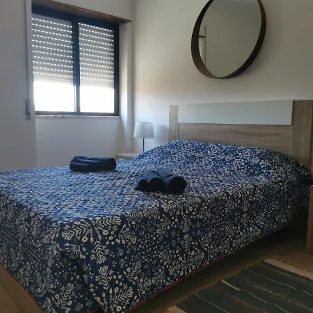 Apartment Procha Portimao