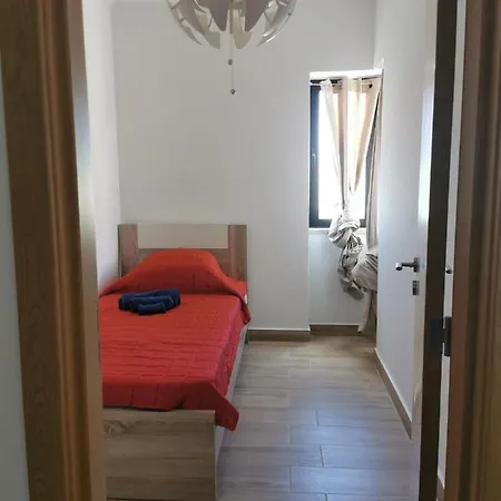 Apartment Procha Portimao